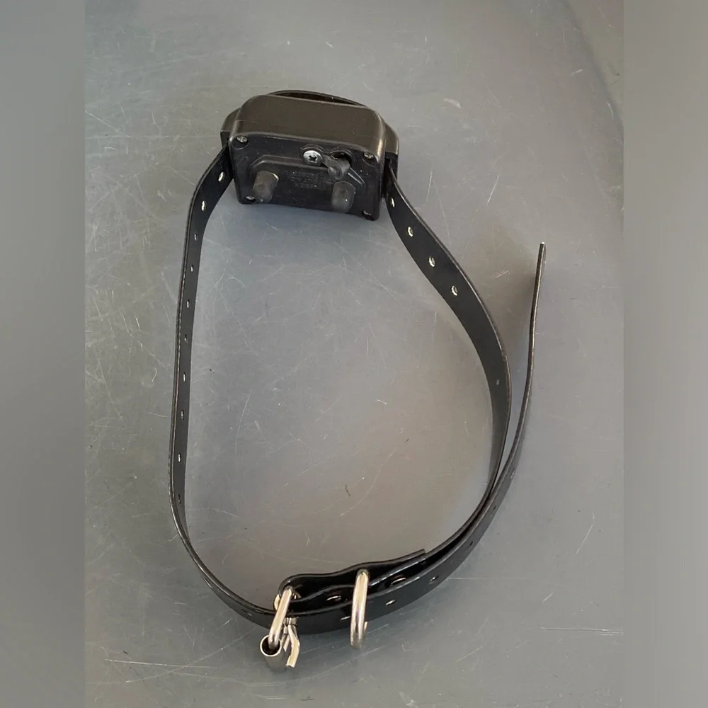 Petrainer Shock Collar - Waterproof Rechargeable Dog Training
